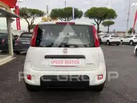 2022 Fiat Panda