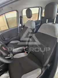 2022 Fiat Panda
