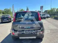 2022 Fiat Panda