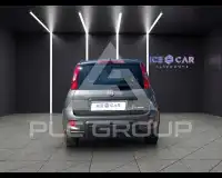 2022 Fiat Panda