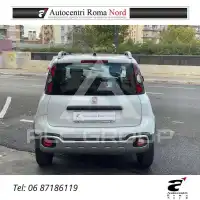2022 Fiat Panda