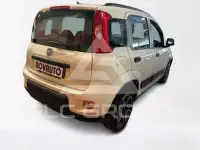 2022 Fiat Panda
