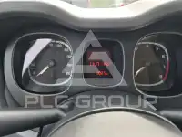 2022 Fiat Panda