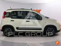 2022 Fiat Panda