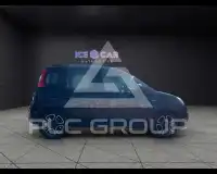2022 Fiat Panda