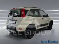 2022 Fiat Panda