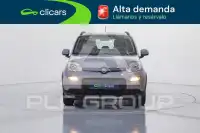 2022 Fiat Panda