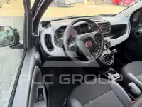 2022 Fiat Panda