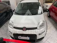 2022 Fiat Panda
