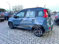 2022 Fiat Panda