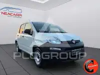 2022 Fiat Panda