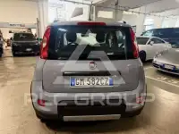2022 Fiat Panda