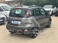 2022 Fiat Panda