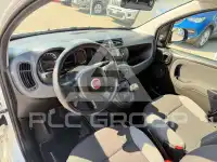 2022 Fiat Panda
