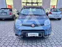 2022 Fiat Panda