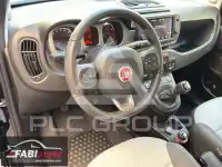 2022 Fiat Panda