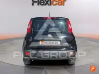 2022 Fiat Panda