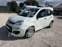 2022 Fiat Panda