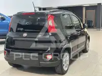 2022 Fiat Panda
