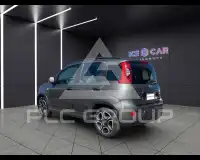 2022 Fiat Panda