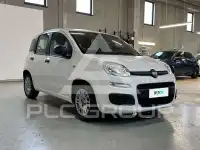 2022 Fiat Panda