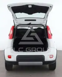 2022 Fiat Panda