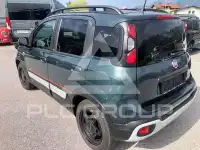 2022 Fiat Panda