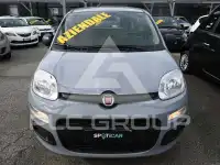 2022 Fiat Panda