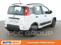 2022 Fiat Panda