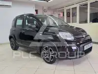2022 Fiat Panda