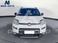 2022 Fiat Panda