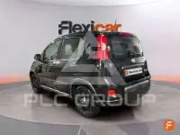 2022 Fiat Panda