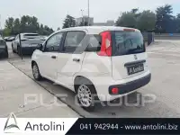 2022 Fiat Panda