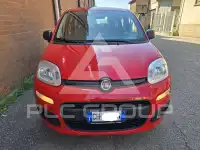 2022 Fiat Panda