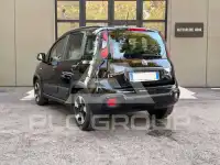 2022 Fiat Panda