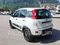 2022 Fiat Panda