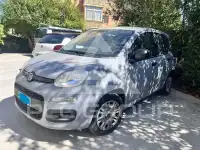 2022 Fiat Panda