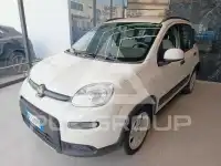 2022 Fiat Panda
