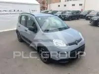 2022 Fiat Panda