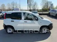 2022 Fiat Panda