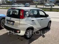 2022 Fiat Panda