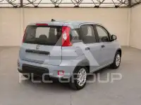 2022 Fiat Panda