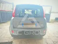 2022 Fiat Panda
