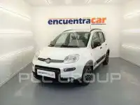 2022 Fiat Panda