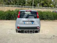 2022 Fiat Panda