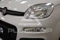 2022 Fiat Panda