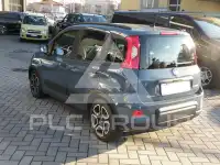 2022 Fiat Panda