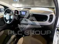 2022 Fiat Panda
