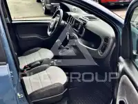 2022 Fiat Panda