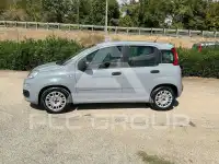 2022 Fiat Panda